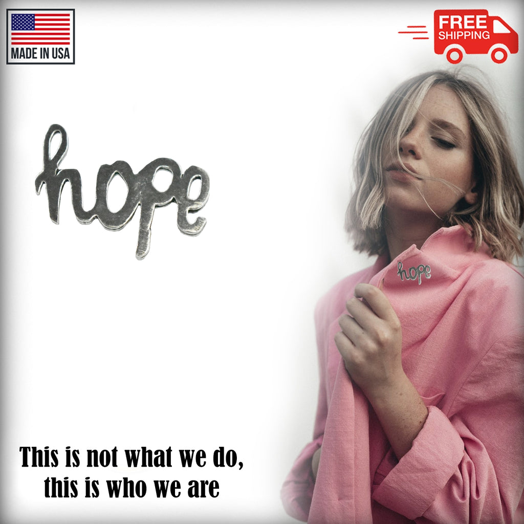 Hope Pin L114