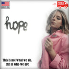 Hope Pin L114
