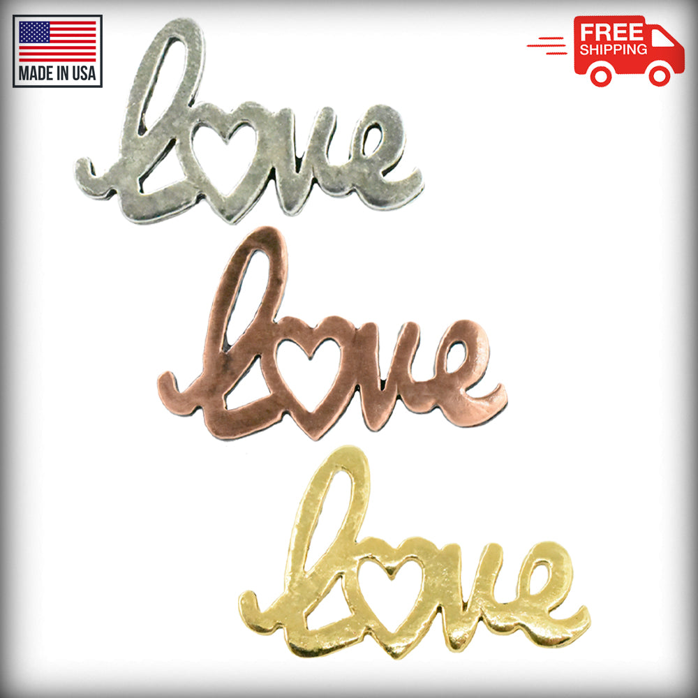 Love Pin L115