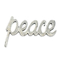 Peace Pin L116
