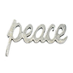 Peace Pin L116