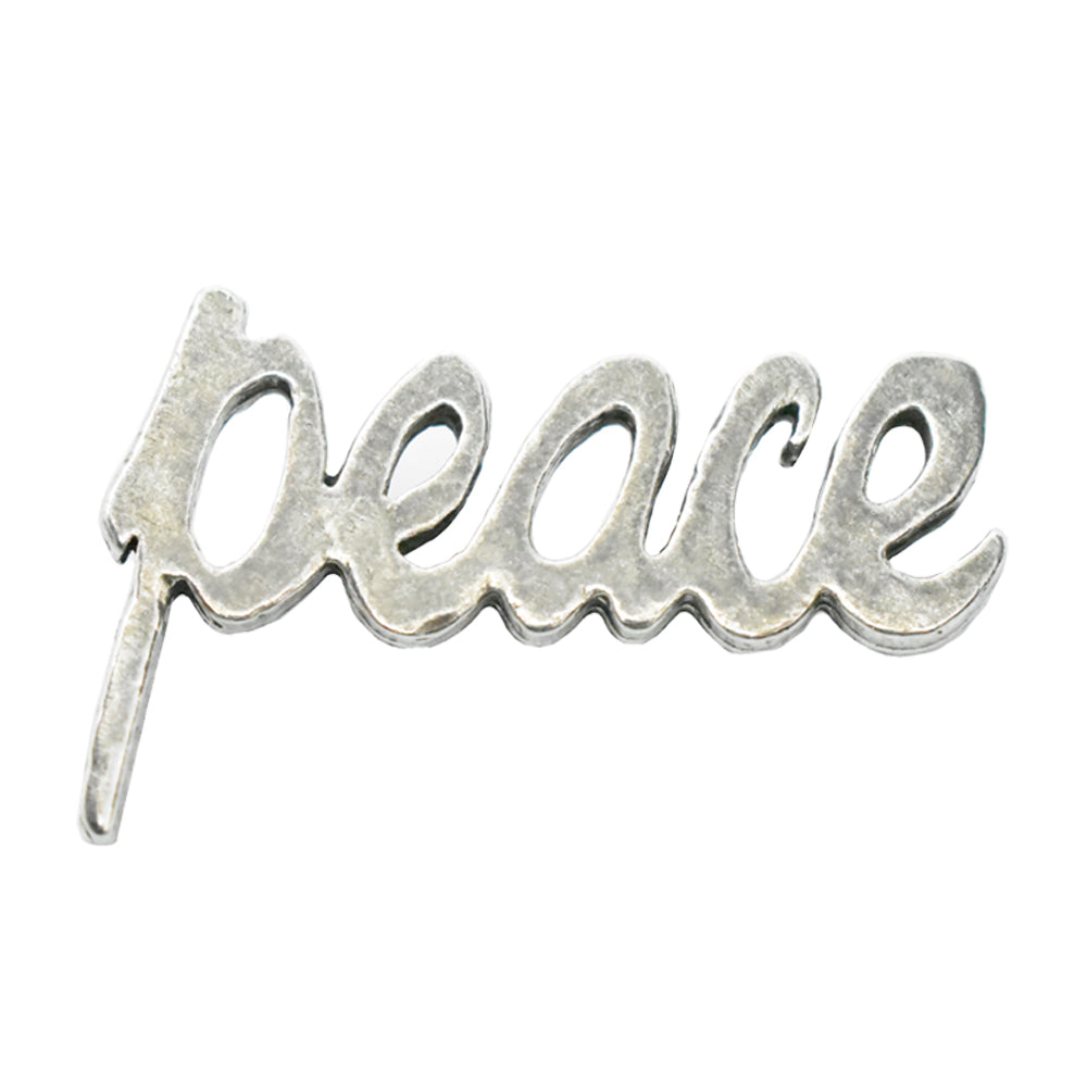Peace Pin L116