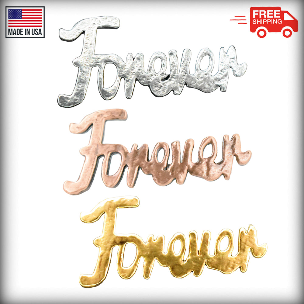 Forever Pin L117