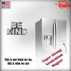 Be Kind Magnet L119