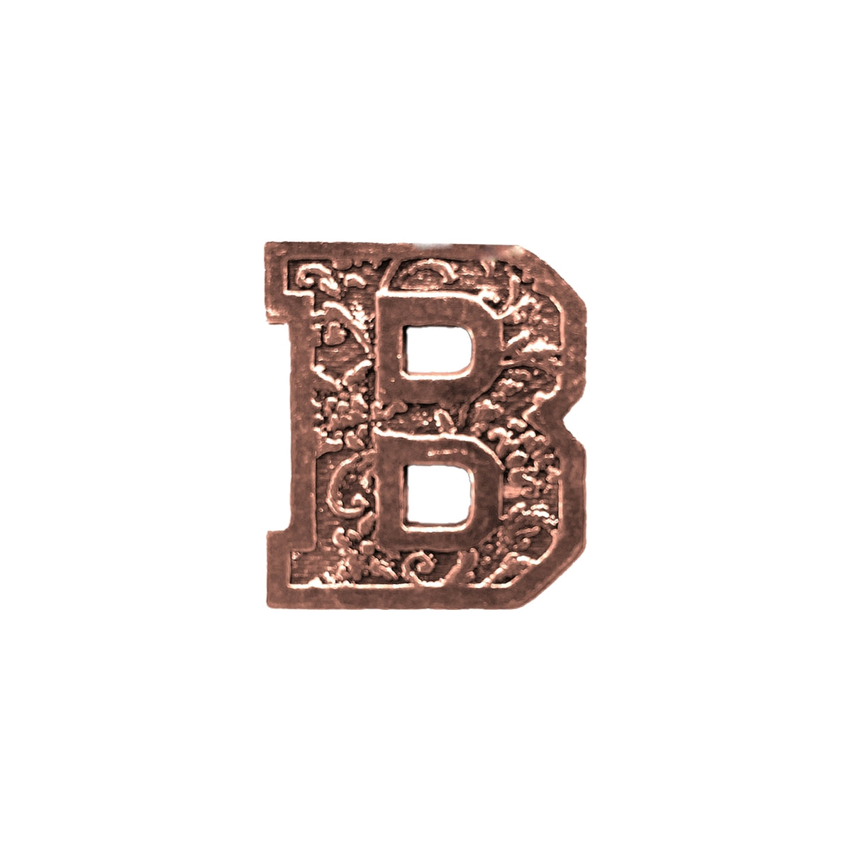 B Letter Magnet L002