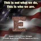 E Letter Magnets L005