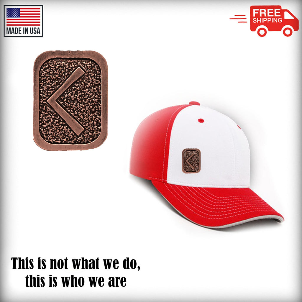 Kenaz Pin L058