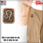 Leo Pin L084