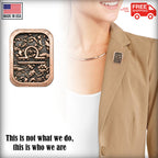 Libra Pin L086