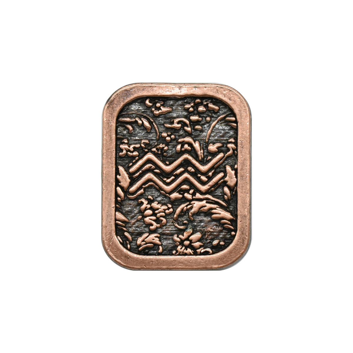 Aquarius Pin L090