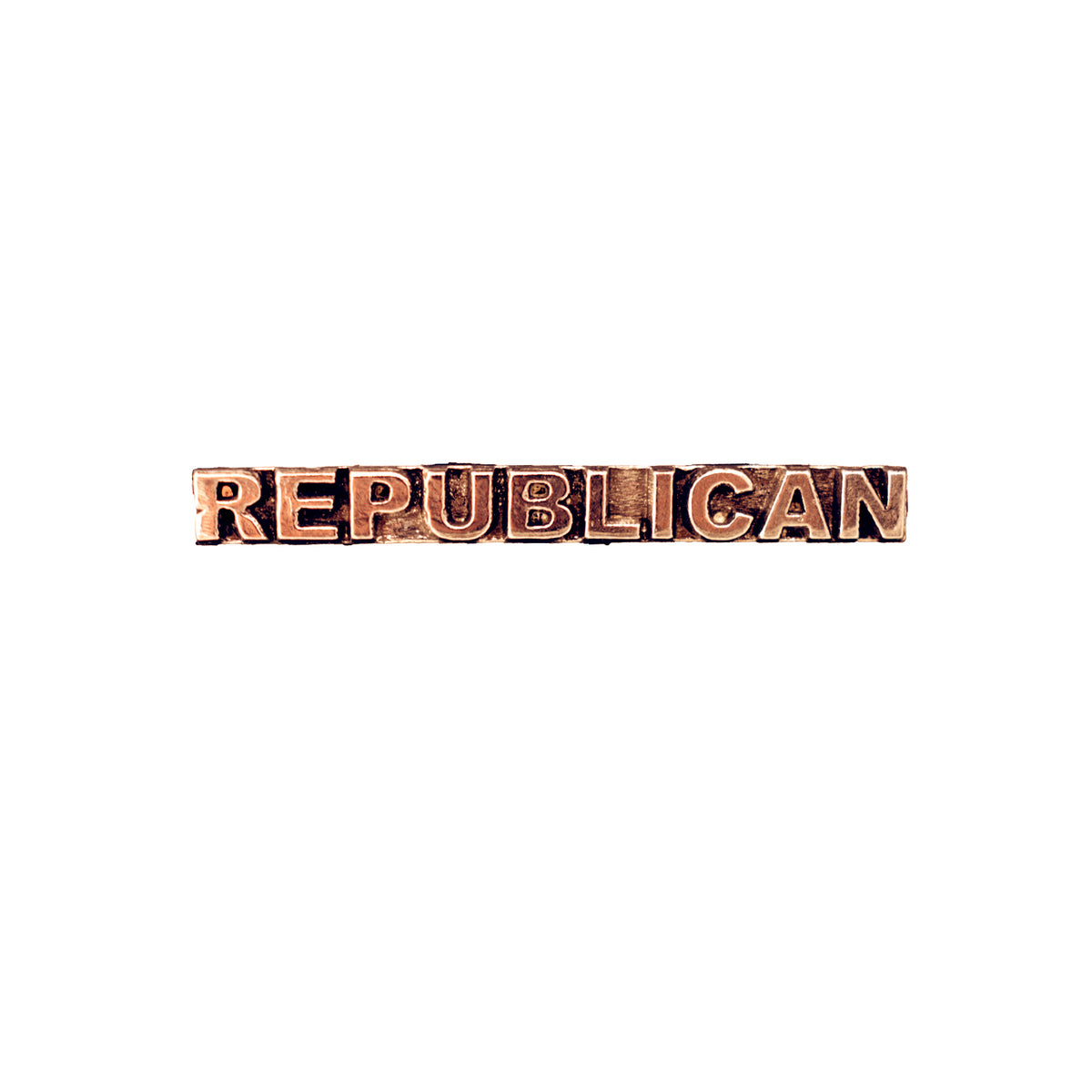 Republican Magnet L104