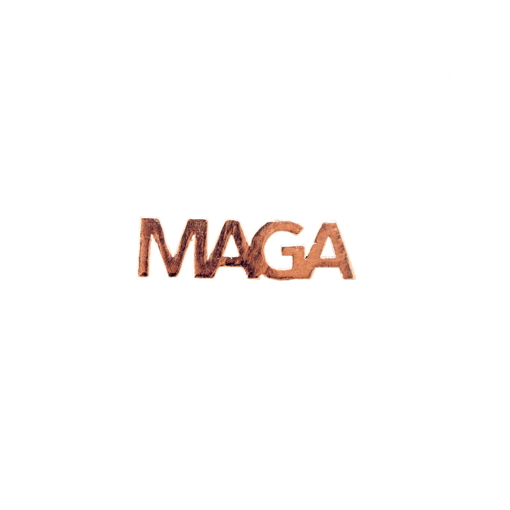 MAGA Magnet L105