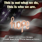 Hope Pin L114