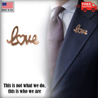 Love Pin L115
