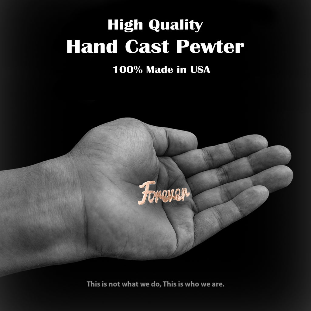 Forever Pin L117