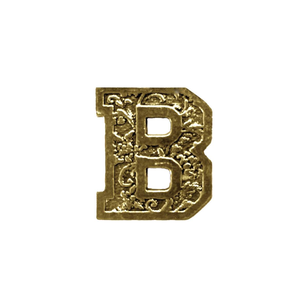 B Letter Magnet L002