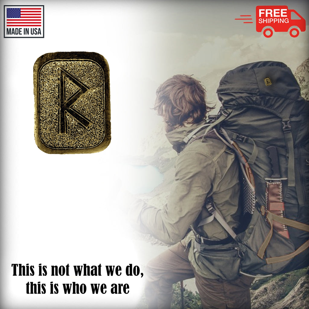 Raidho Pin L051