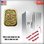 Cancer Magnet L083