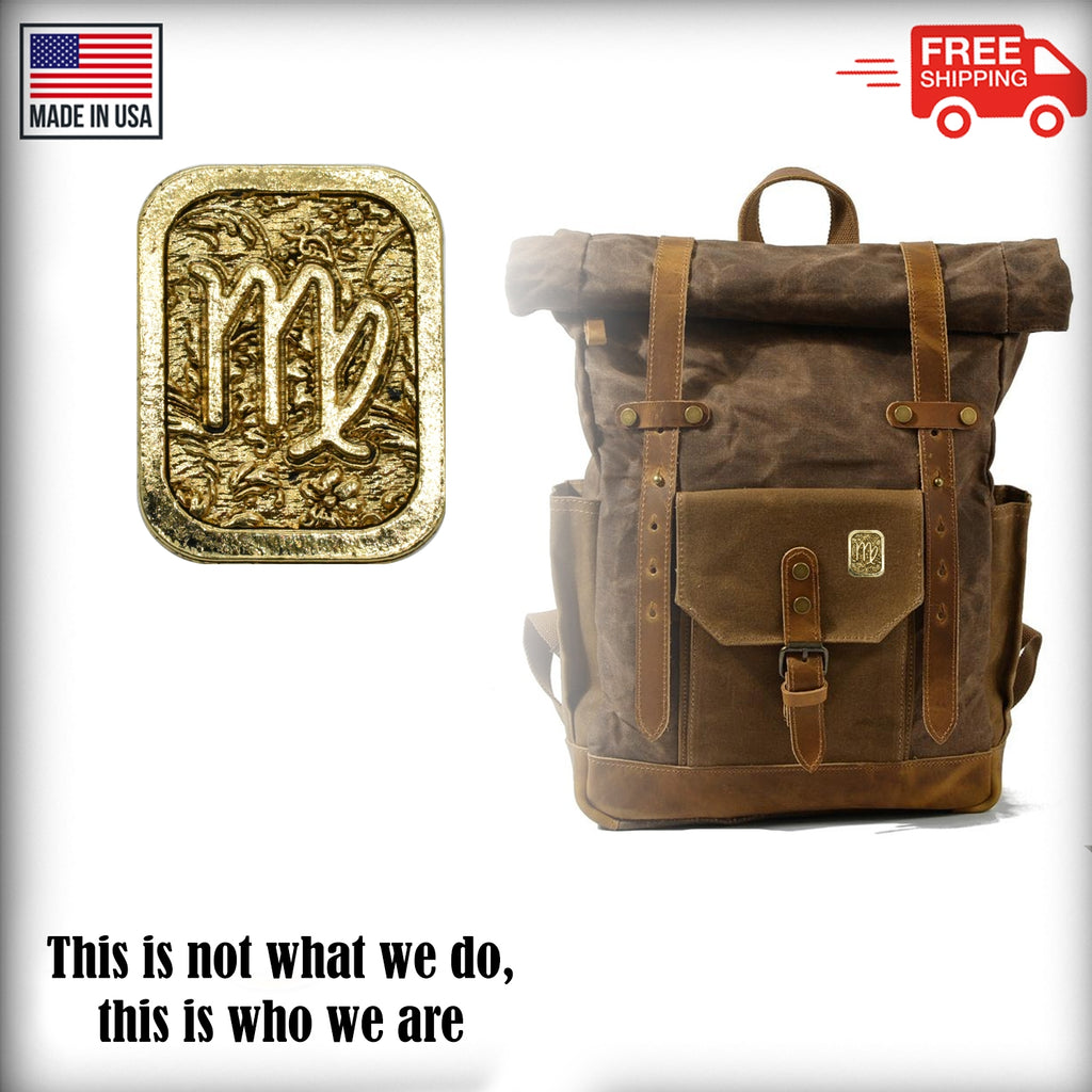 Virgo Pin L085