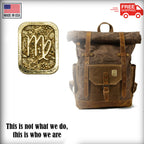 Virgo Pin L085