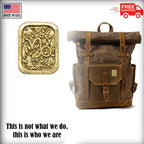 Capricorn Pin L089