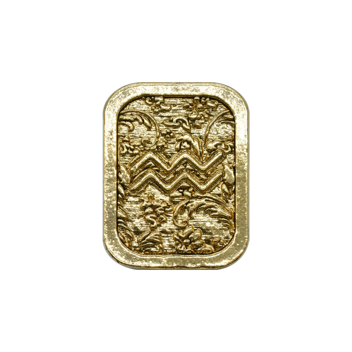 Aquarius Pin L090