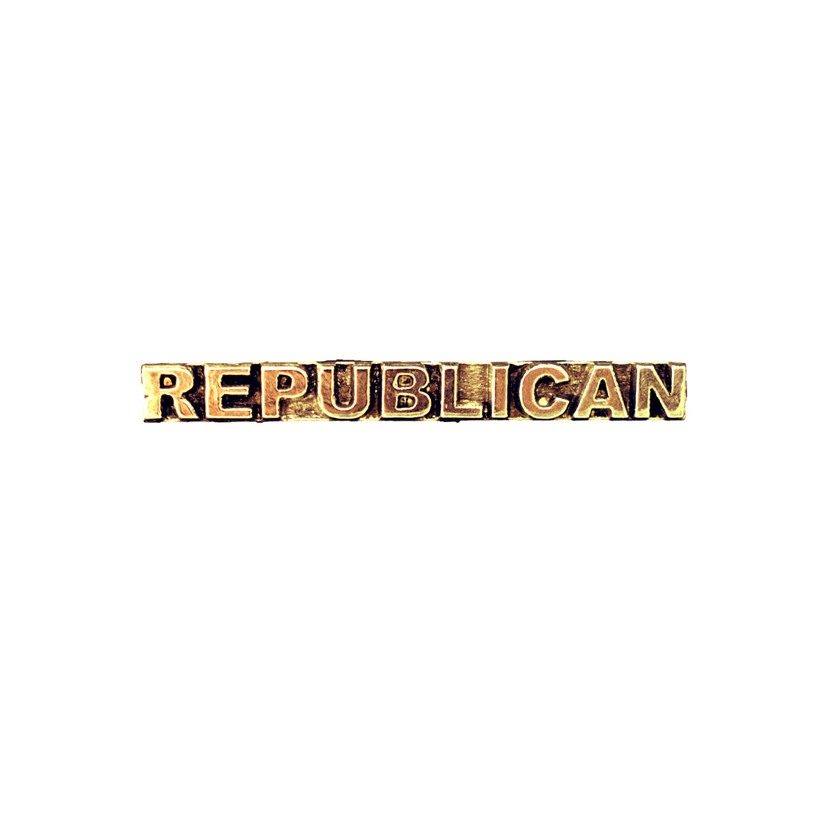 Republican Magnet L104