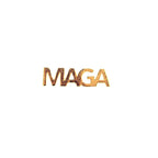 MAGA Magnet L105