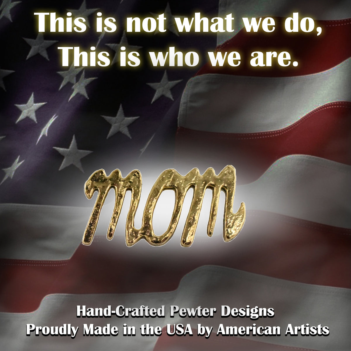 Mom Pin L118