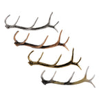 Elk Antler Shed Pin M004