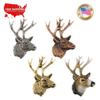 Mule Deer Premium Pin M010PR