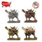 Moose Body Pin M015PR