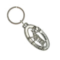 Caribou Keychain M021KC