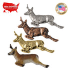 Pronghorn Antelope Body Pin M023