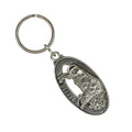 Buffalo Keychain M029AKC