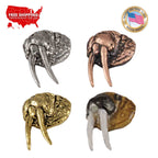 Walrus Pin M061