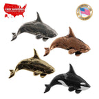 Orca Pin M072PR