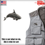 Orca Pin M072PR
