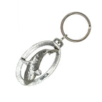 Orca Keychain M073KC