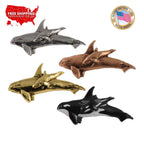 Orca Pin M074