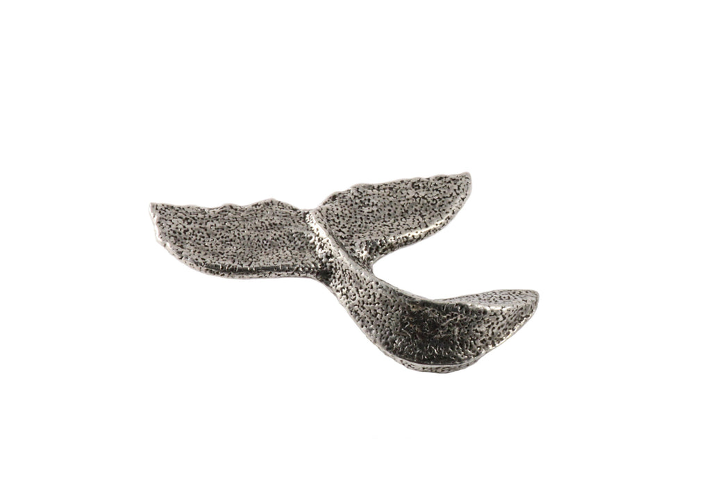 Whale Tail Curved Pin M088