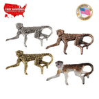 Patas Monkey Pin M099