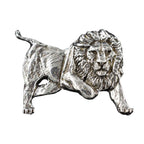 Lion Body Large Pin M103