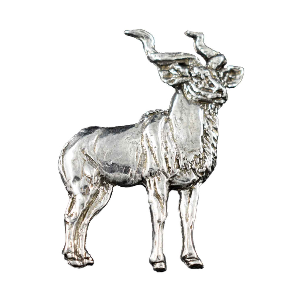 Kudu Body Large Pin M105