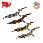 Gemsbuck Body Pin M111F