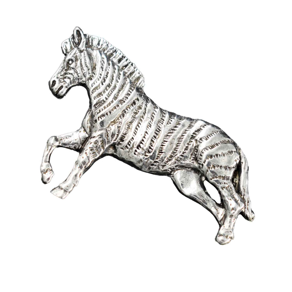 Zebra Body Large Pin M114
