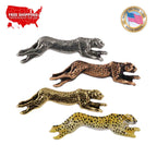 Cheetah Body Pin M115