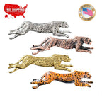 Cheetah Body Large Pin M116