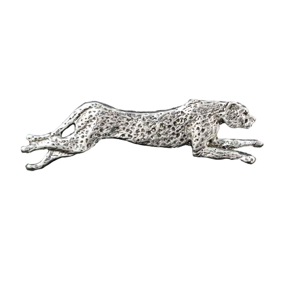 Cheetah Body Large Pin M116