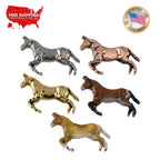 Mule Body Pin M126